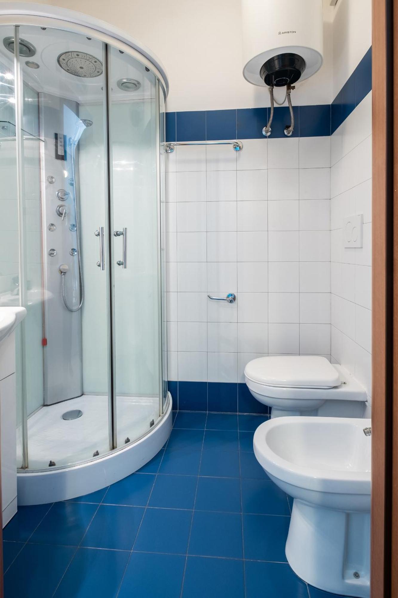 Apartamento 4bnb - Reale House Roma