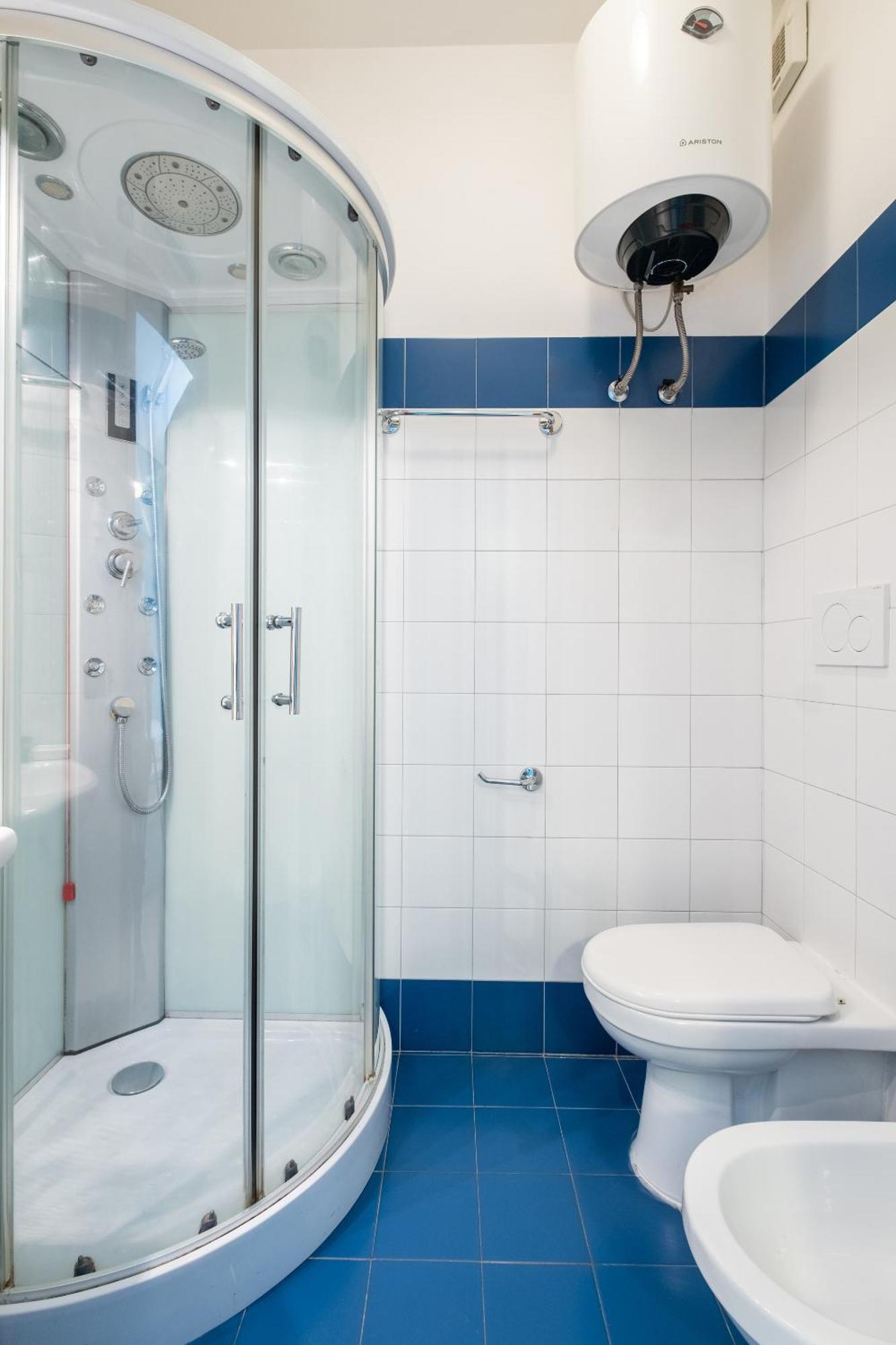 4bnb - Reale House Roma