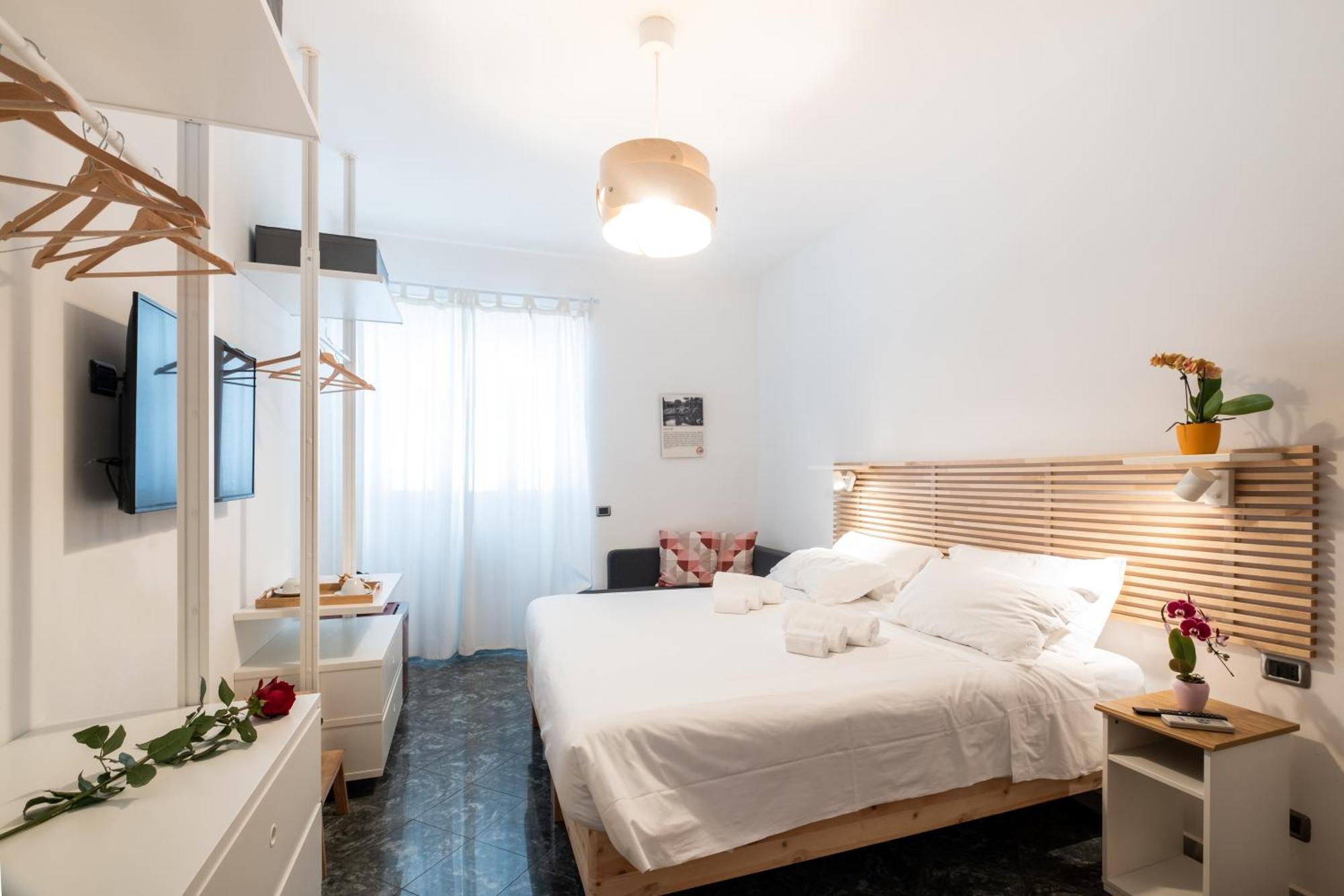 Apartamento 4bnb - Reale House *