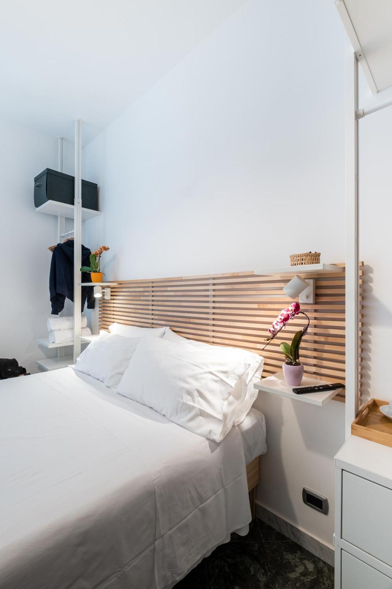 4bnb - Reale House Roma