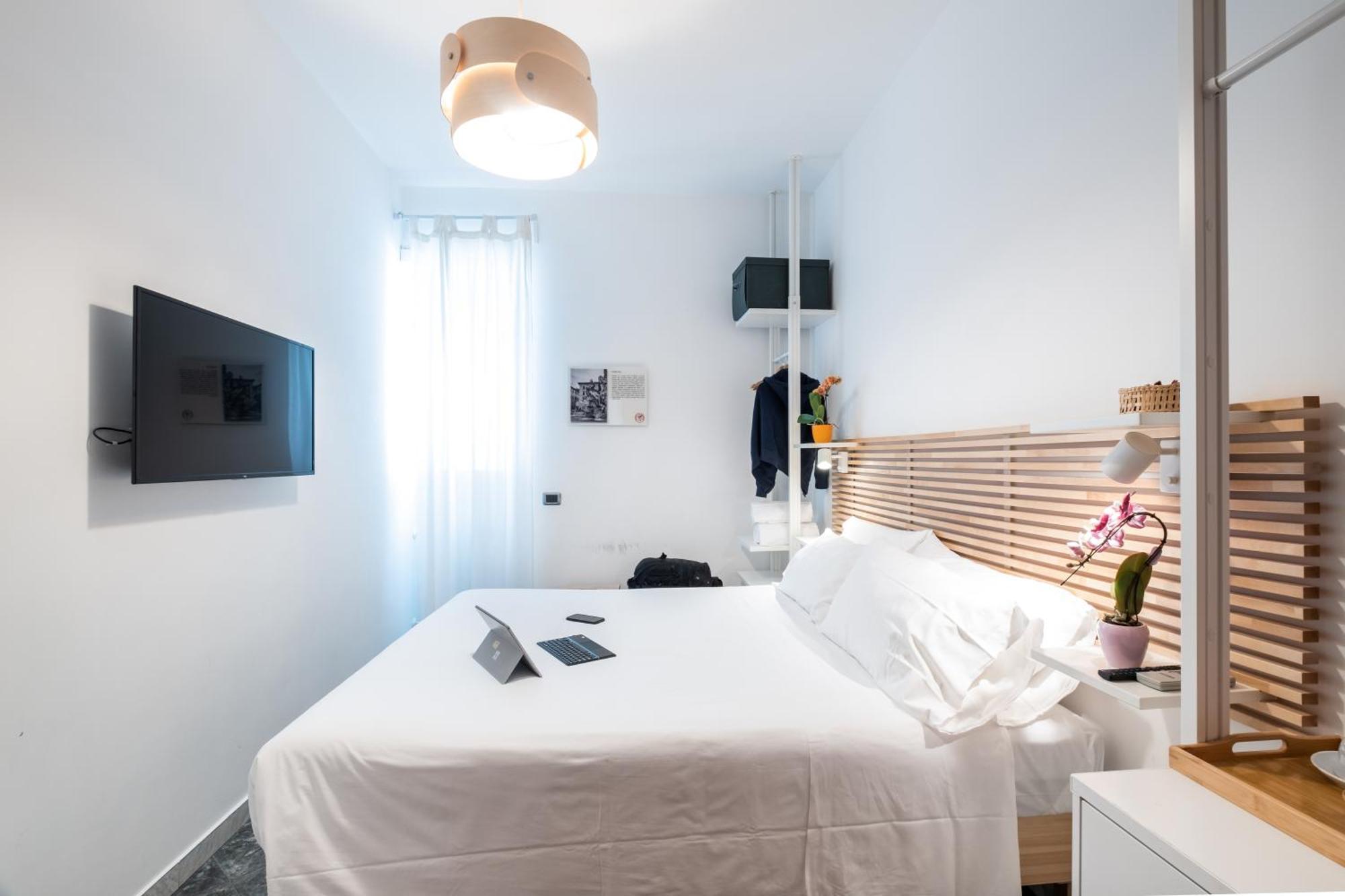 4bnb - Reale House Apartment *