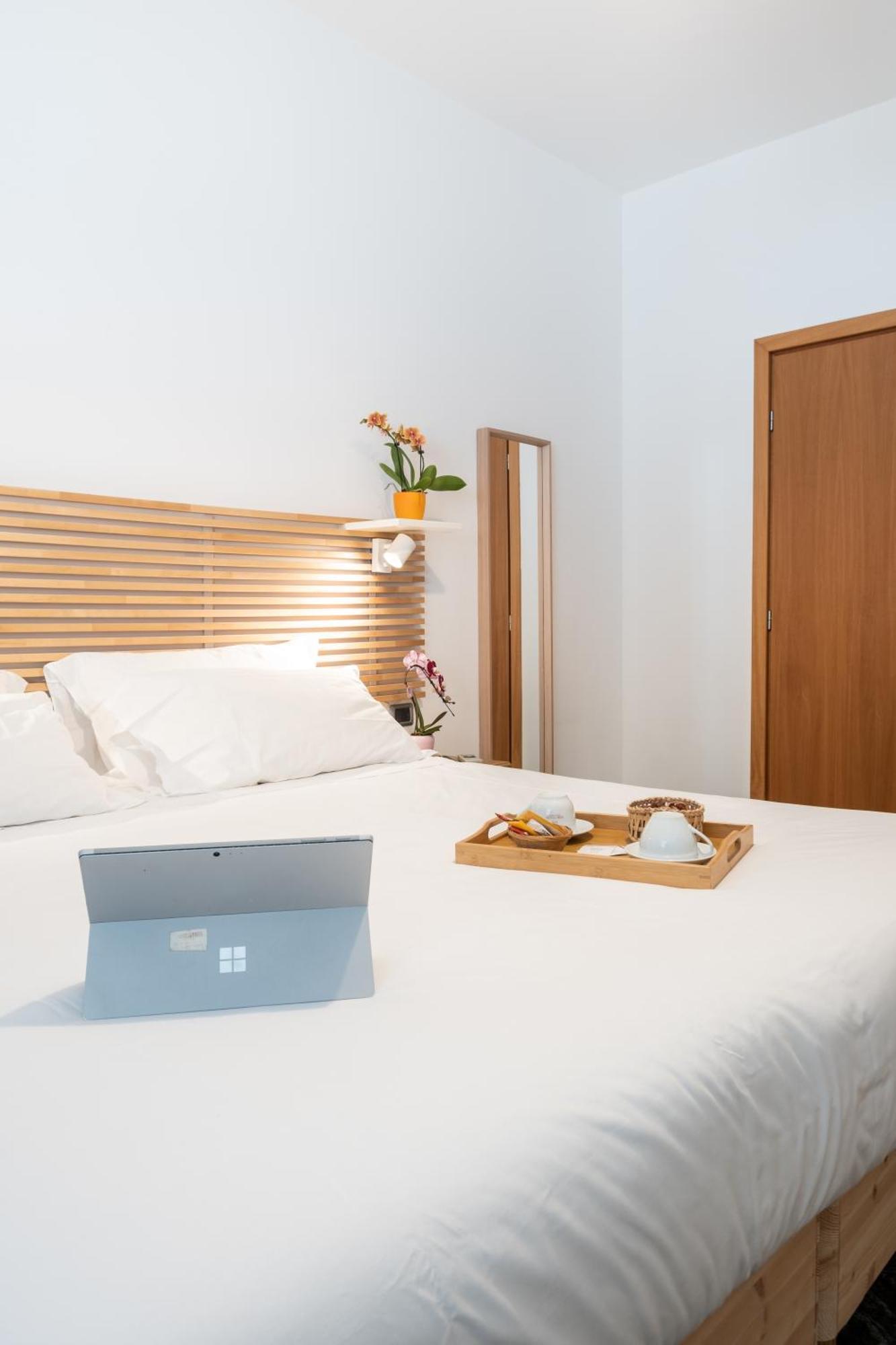 4bnb - Reale House Roma