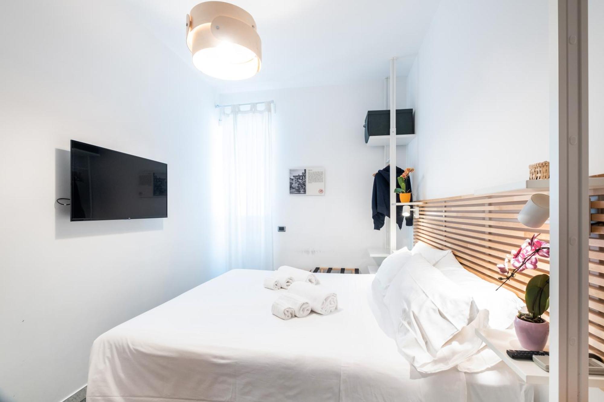 Apartamento 4bnb - Reale House Roma