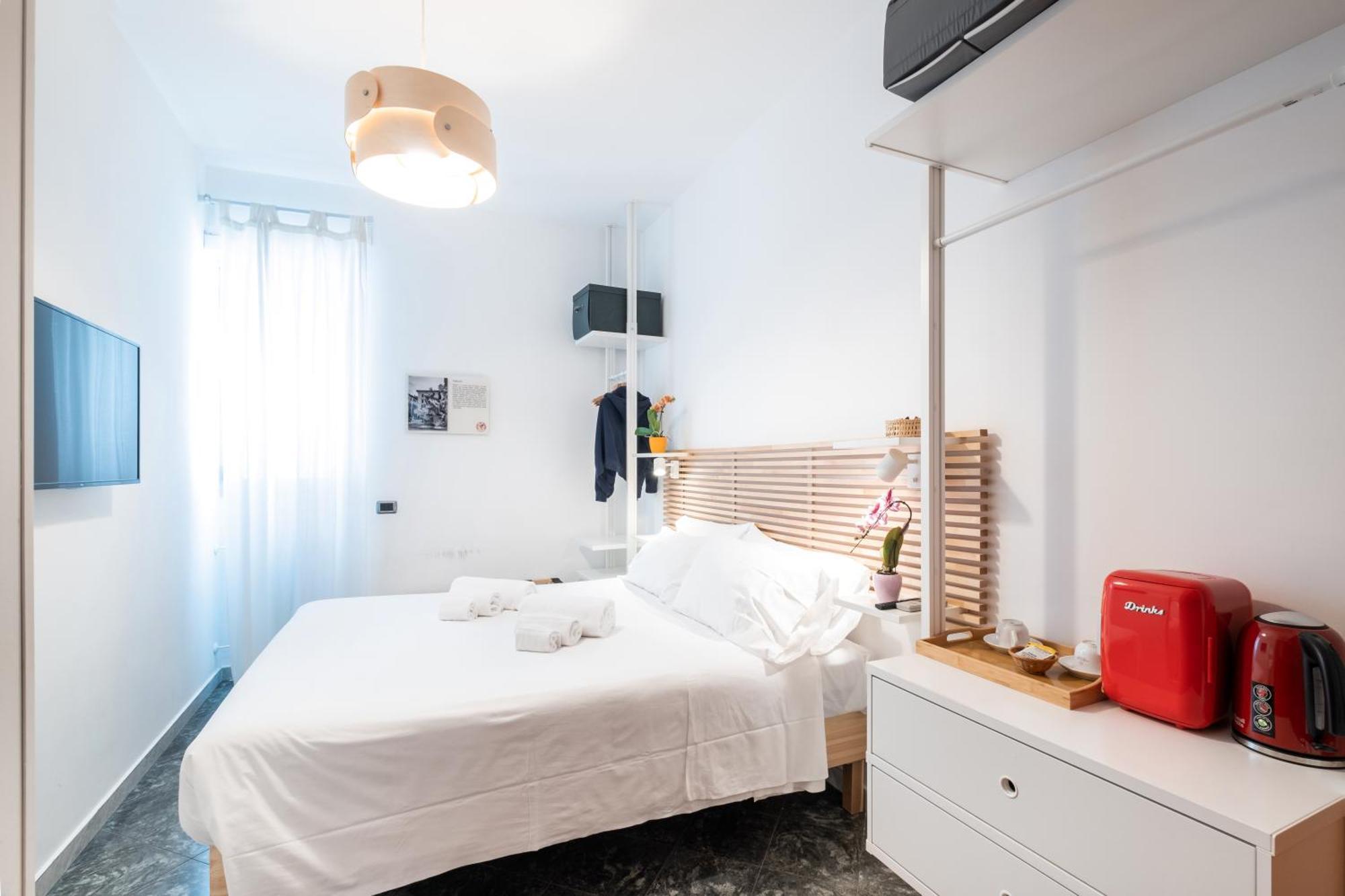 4bnb - Reale House Apartamento