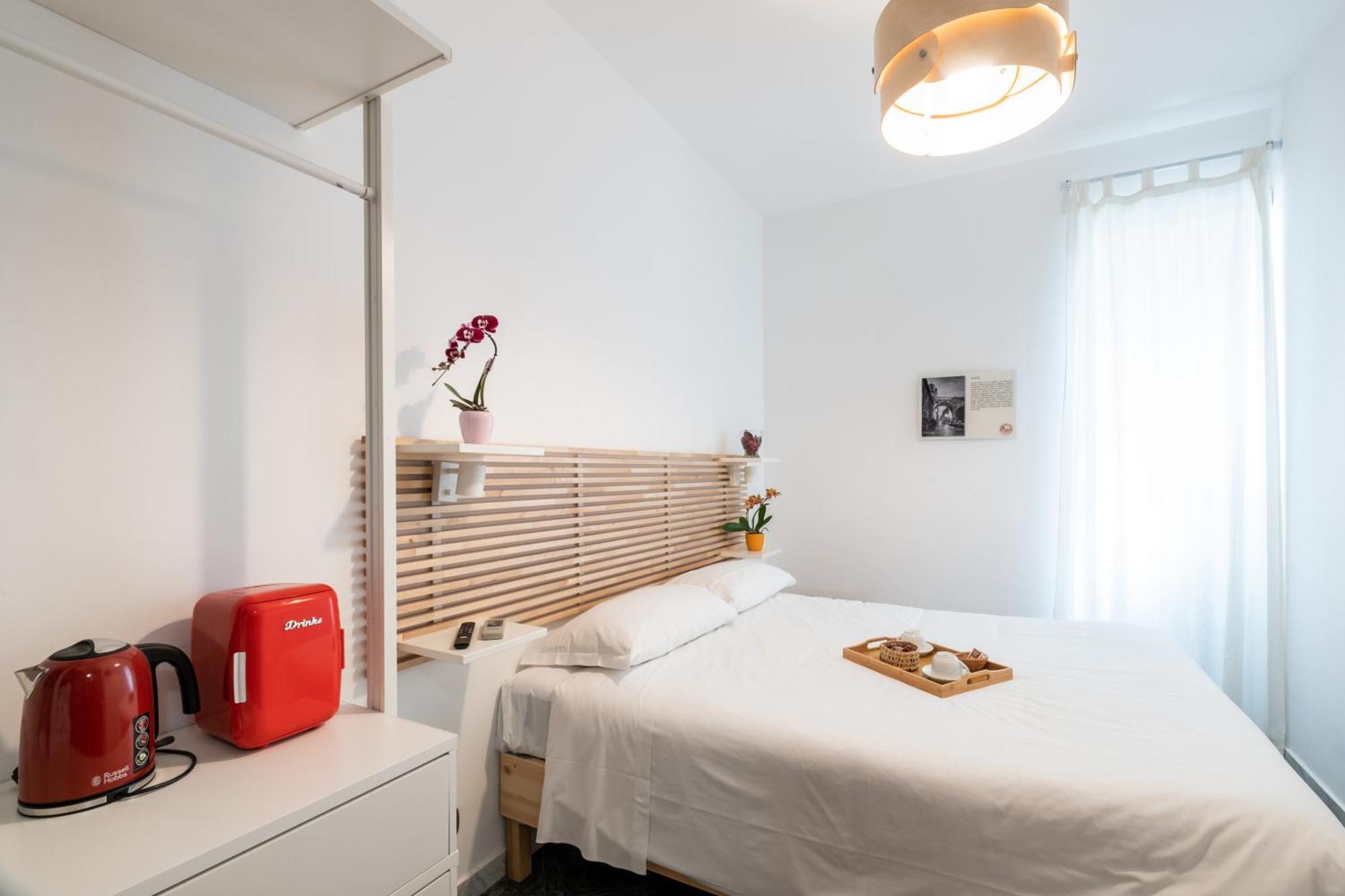 4bnb - Reale House * Roma