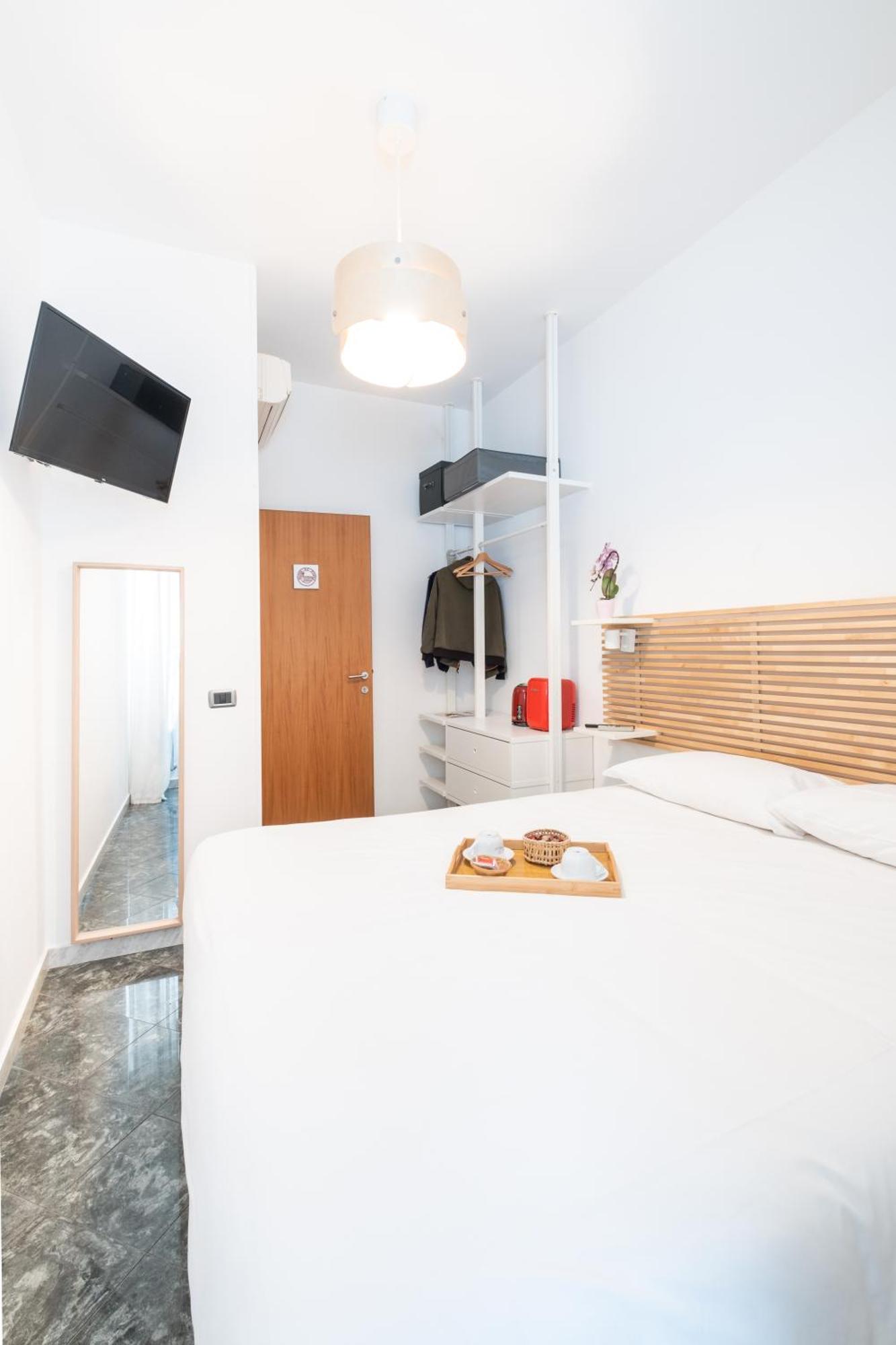 Apartamento 4bnb - Reale House Roma