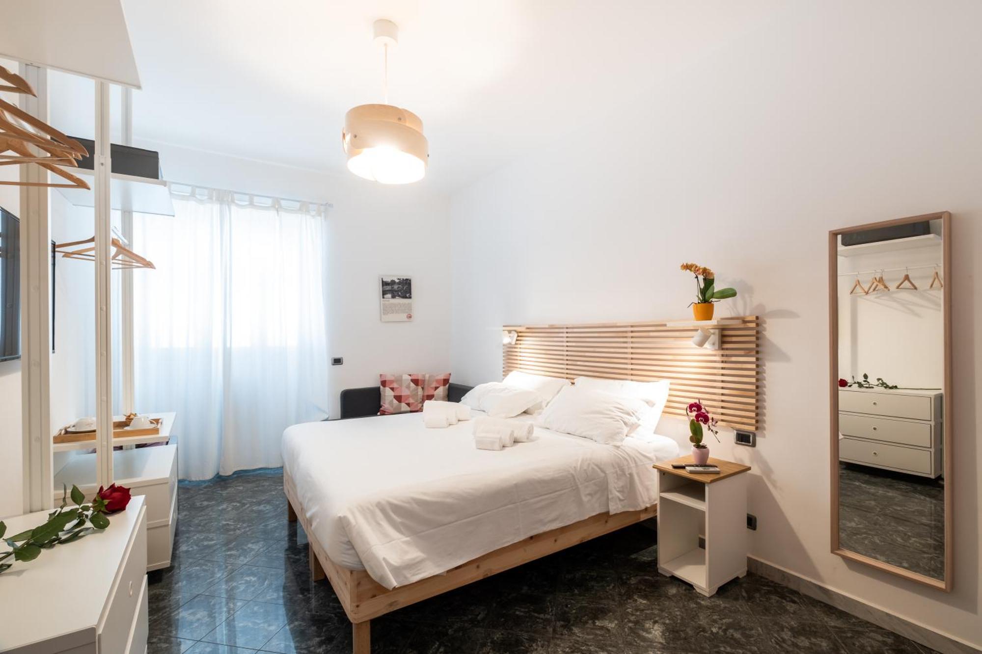 4bnb - Reale House Apartamento