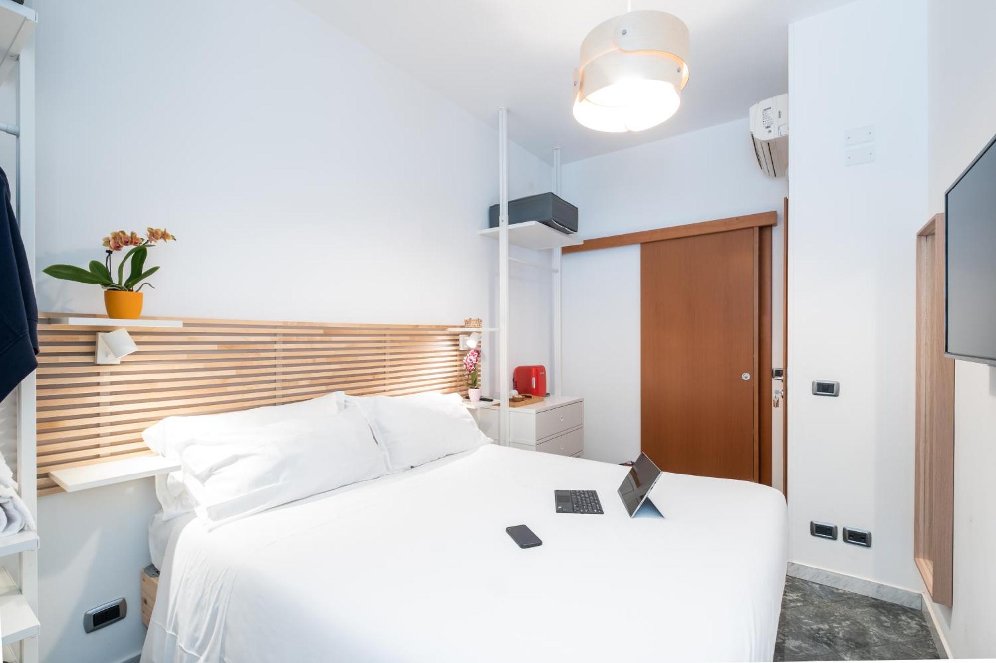 4bnb - Reale House Apartamento *