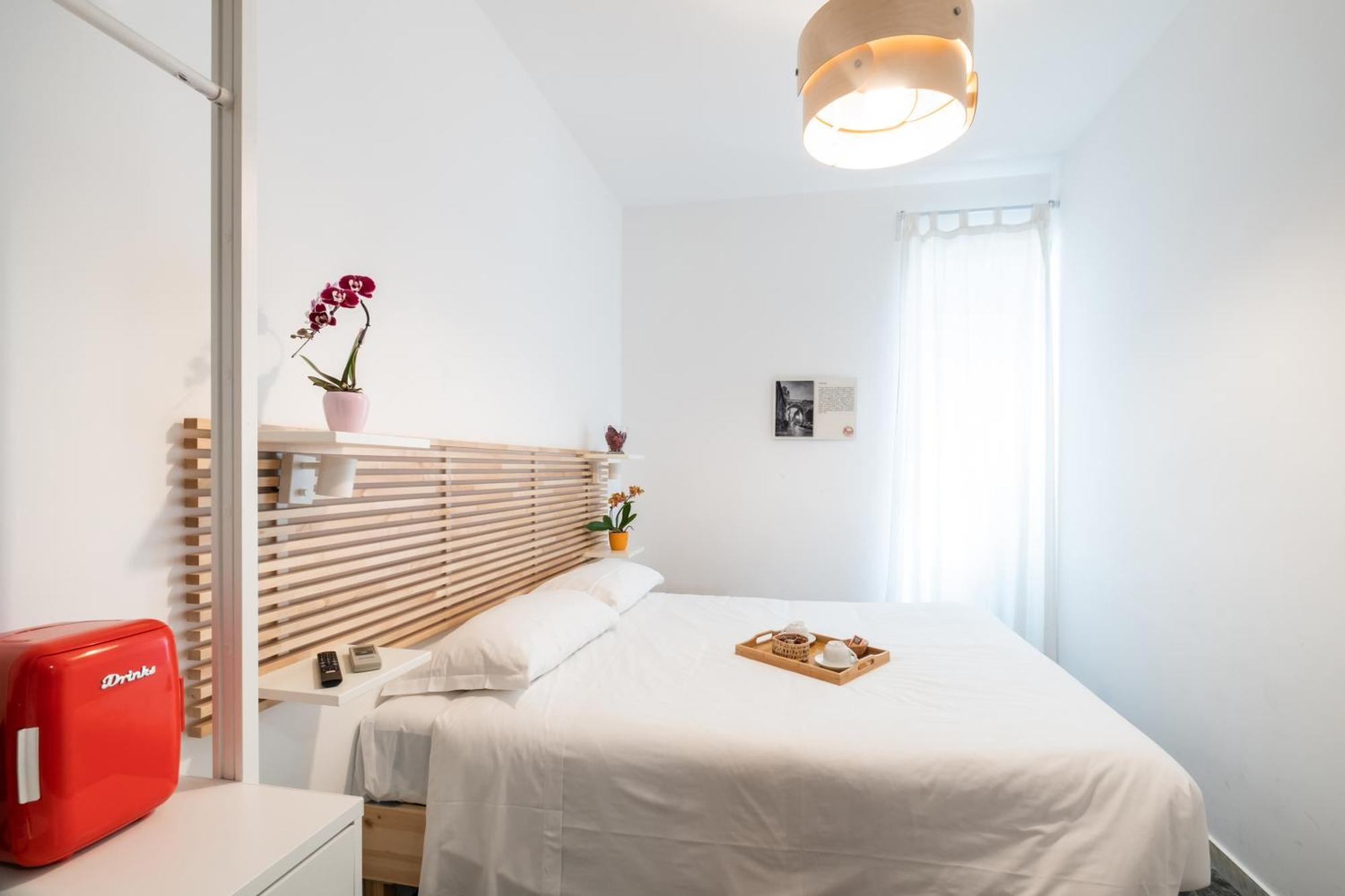 Apartamento 4bnb - Reale House *