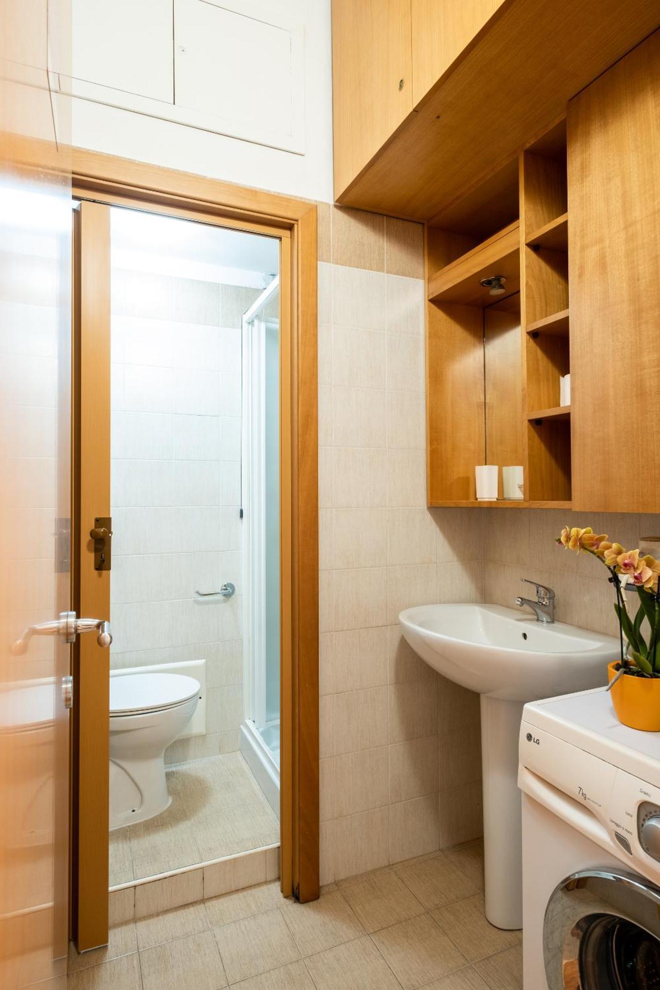 4bnb - Reale House Roma