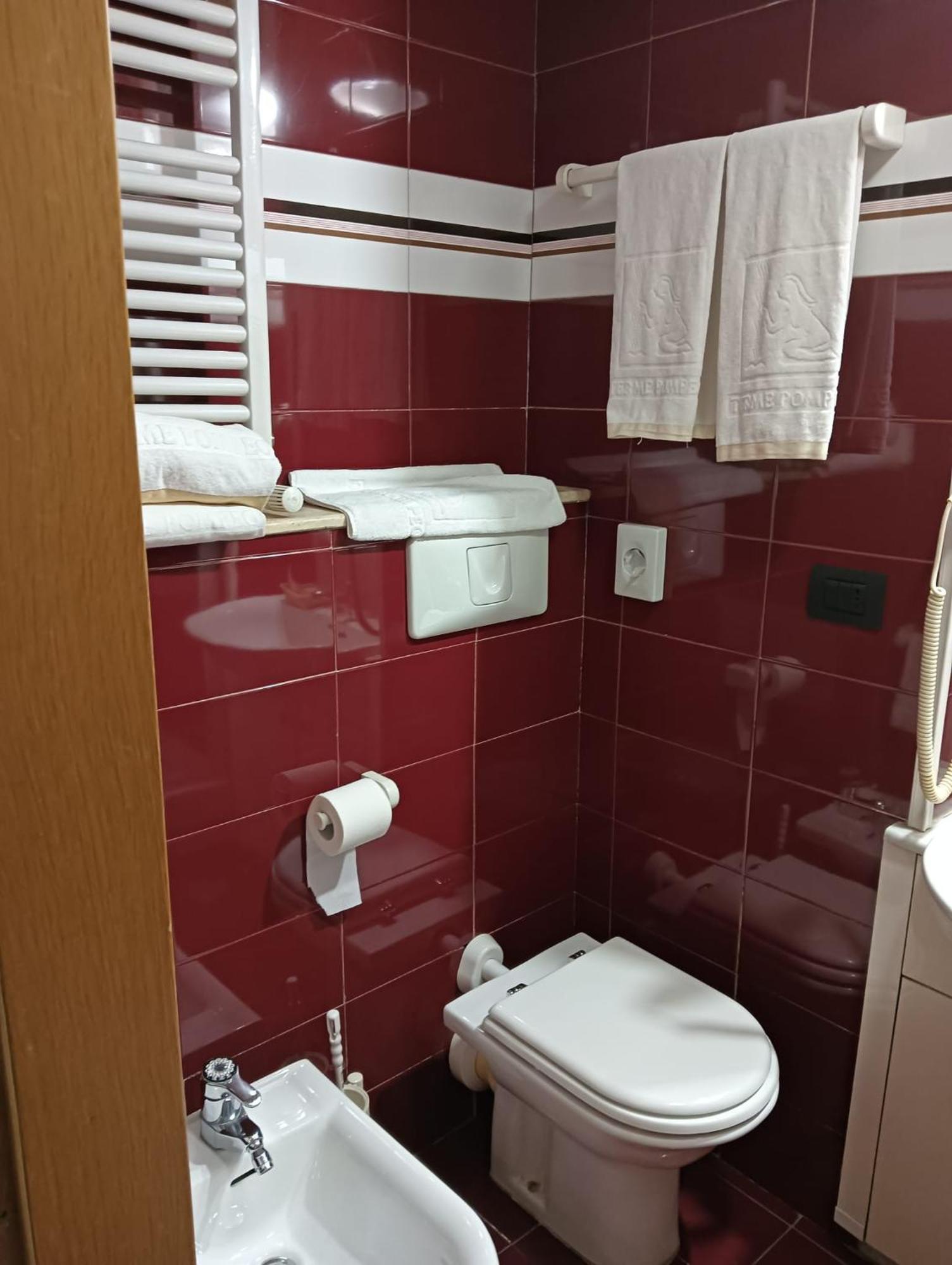 Luxury Corso Rome