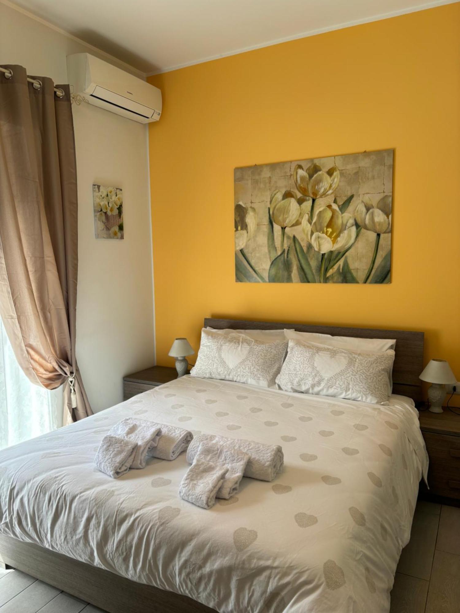 Casa Di Ro Roma