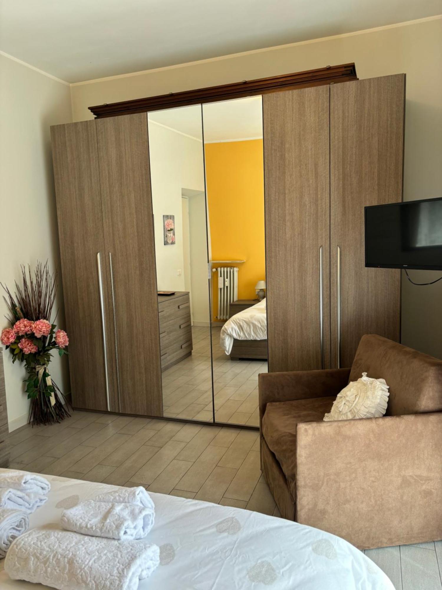 Apartamento Casa Di Ro
