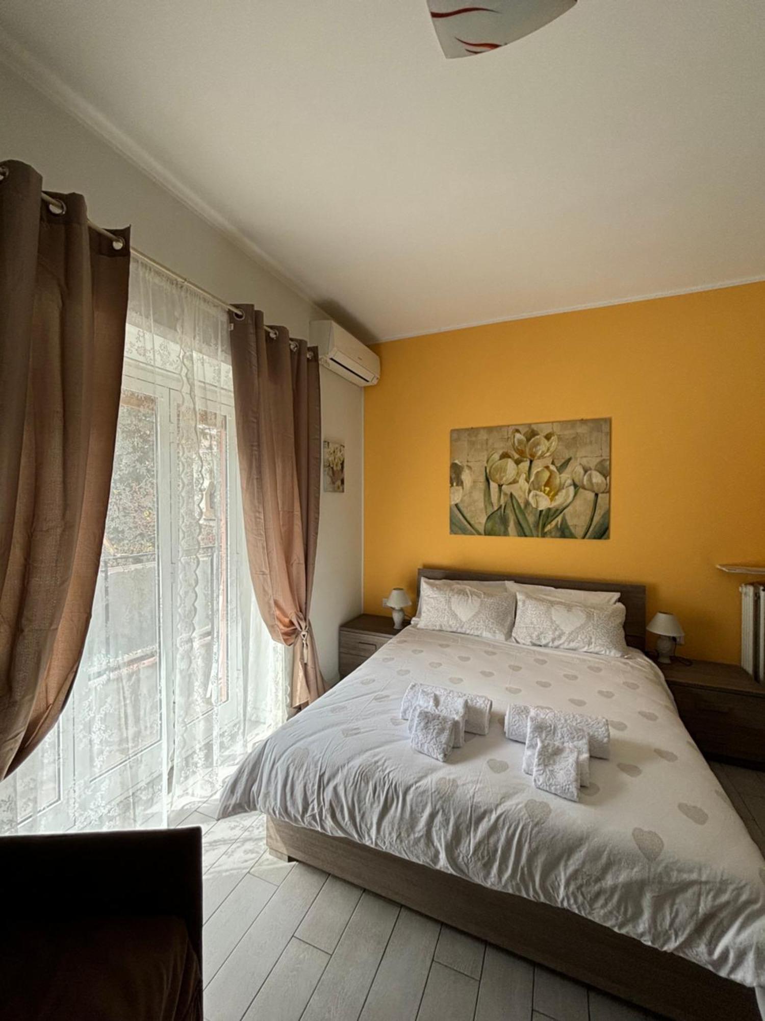 Casa Di Ro Leilighet Roma