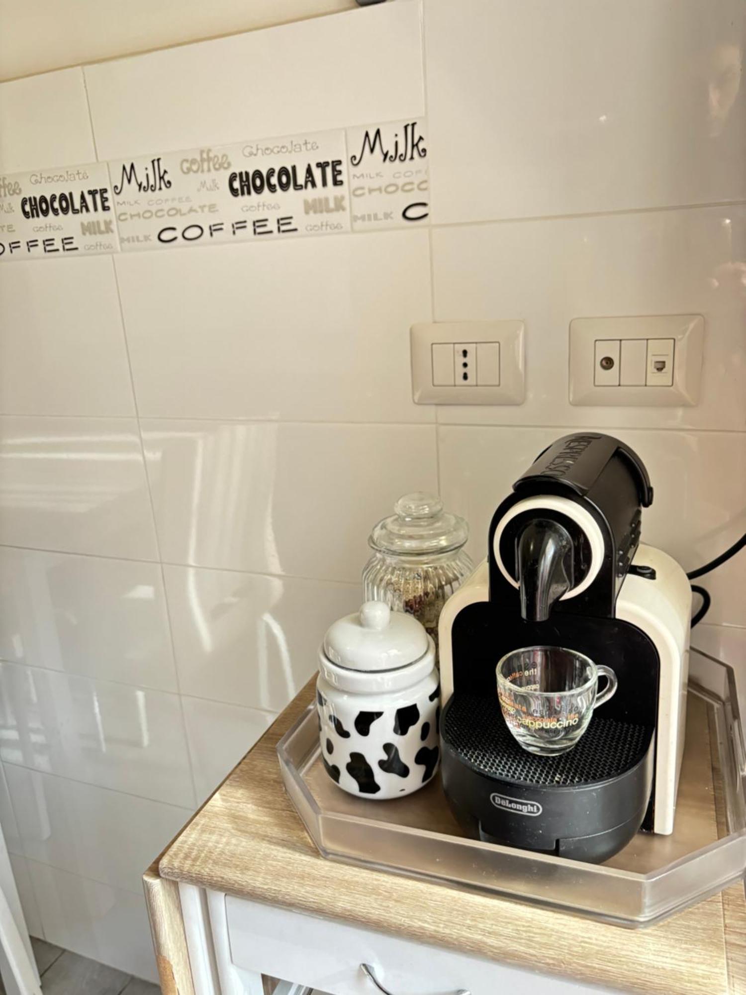 Apartamento Casa Di Ro *