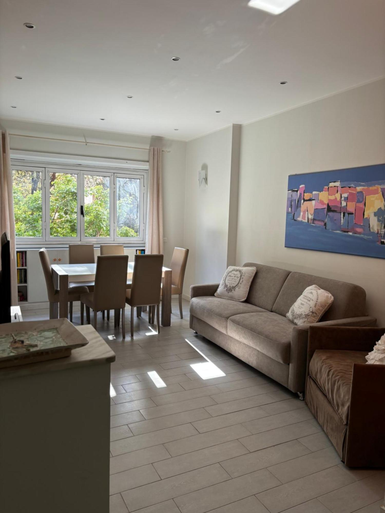 Apartamento Casa Di Ro Roma