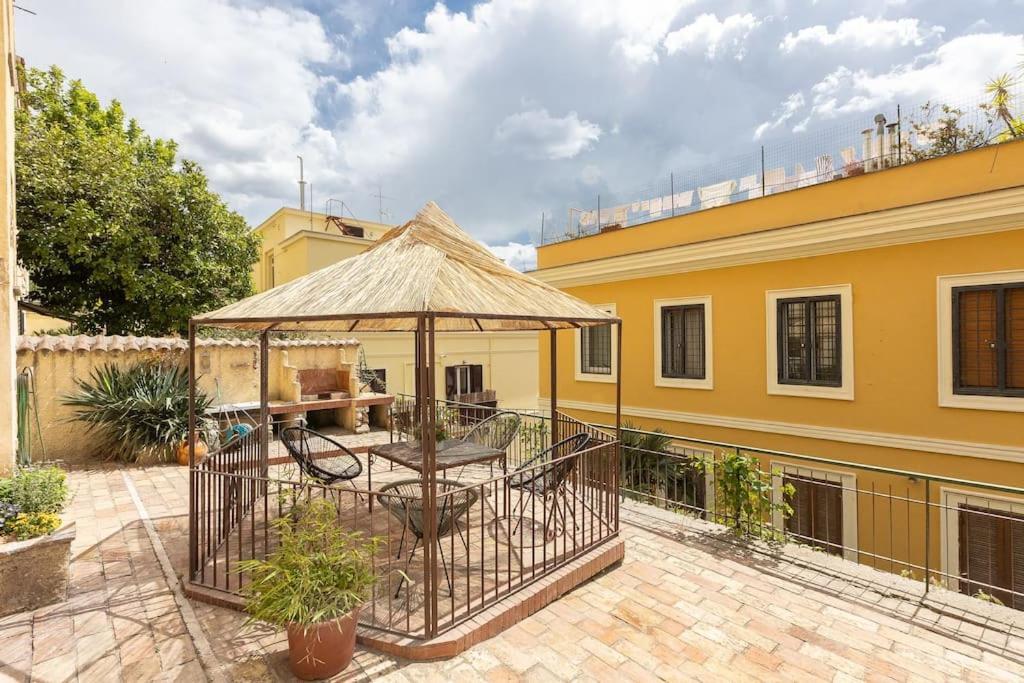 San Pietro-vaticano Apartment Rom