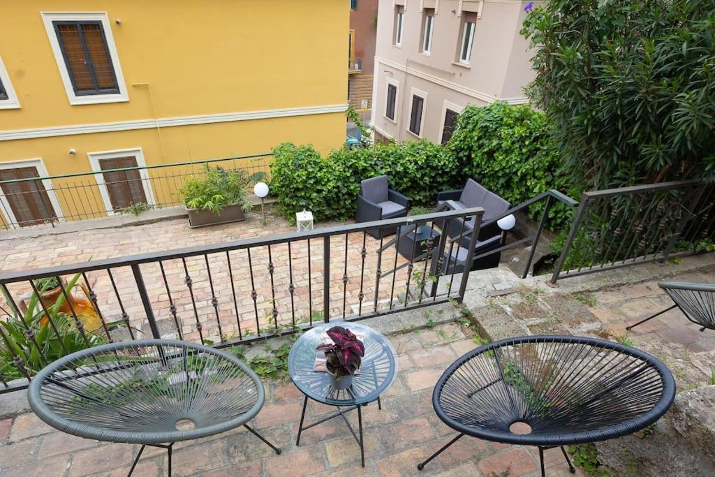 Apartment San Pietro-vaticano Rom