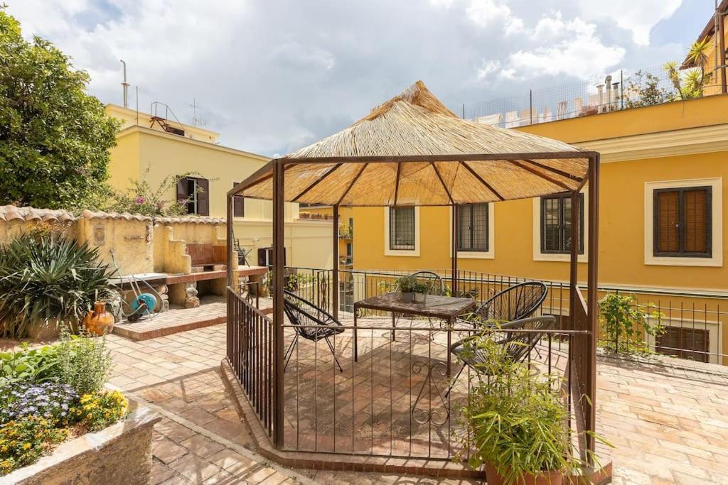 San Pietro-vaticano Apartment Rom