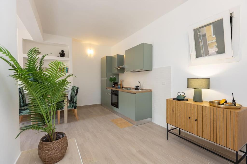 Apartment San Pietro-vaticano Rom