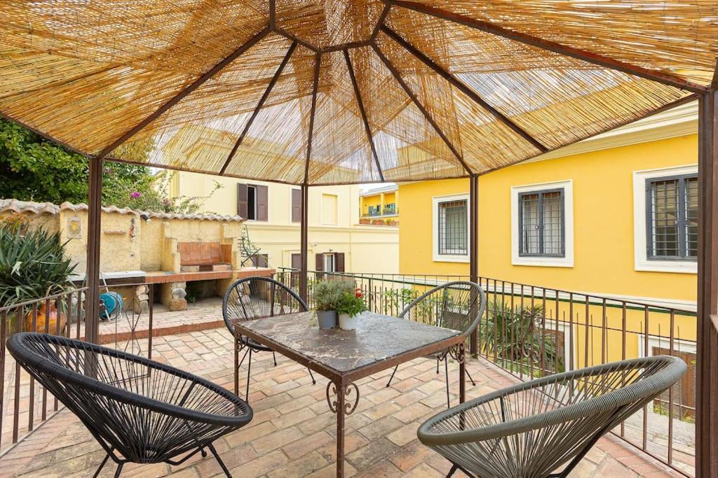 Apartment San Pietro-vaticano Rom