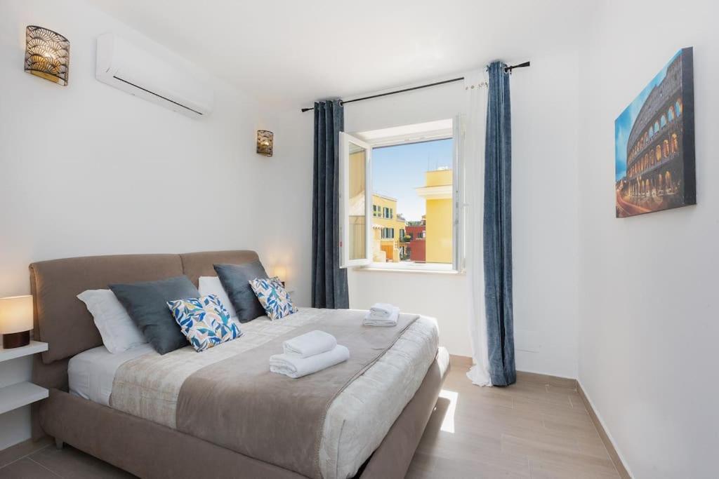 San Pietro-vaticano Apartment Rom