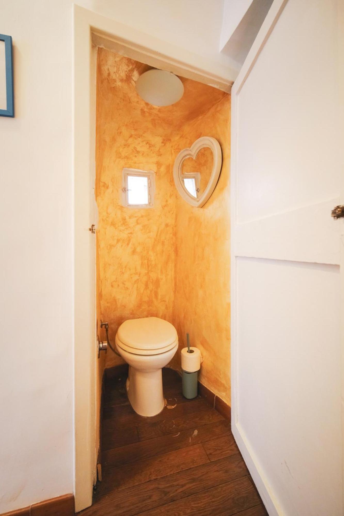 Pettinari By Buddyrent Apartamento Roma