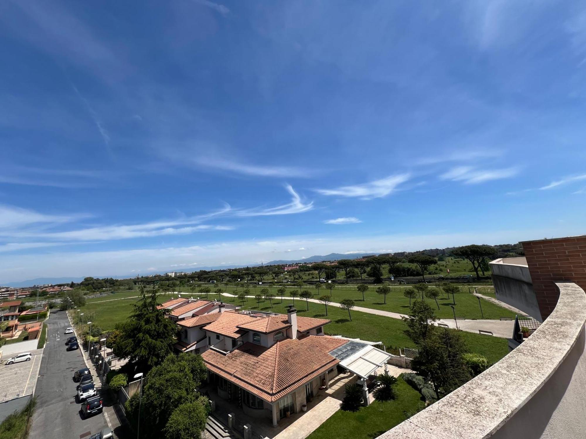Apartamento Mezzo Experience Eur *