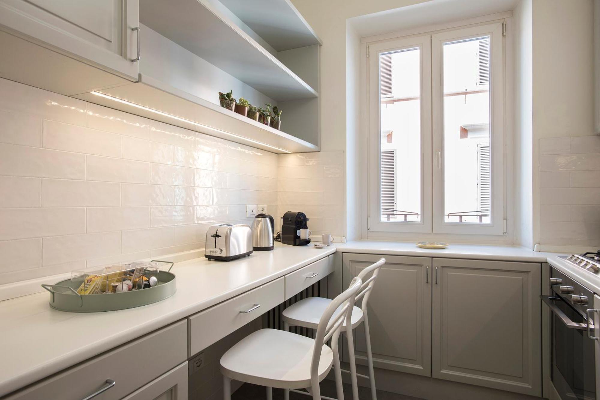 Apartamento Av Domus Propaganda *