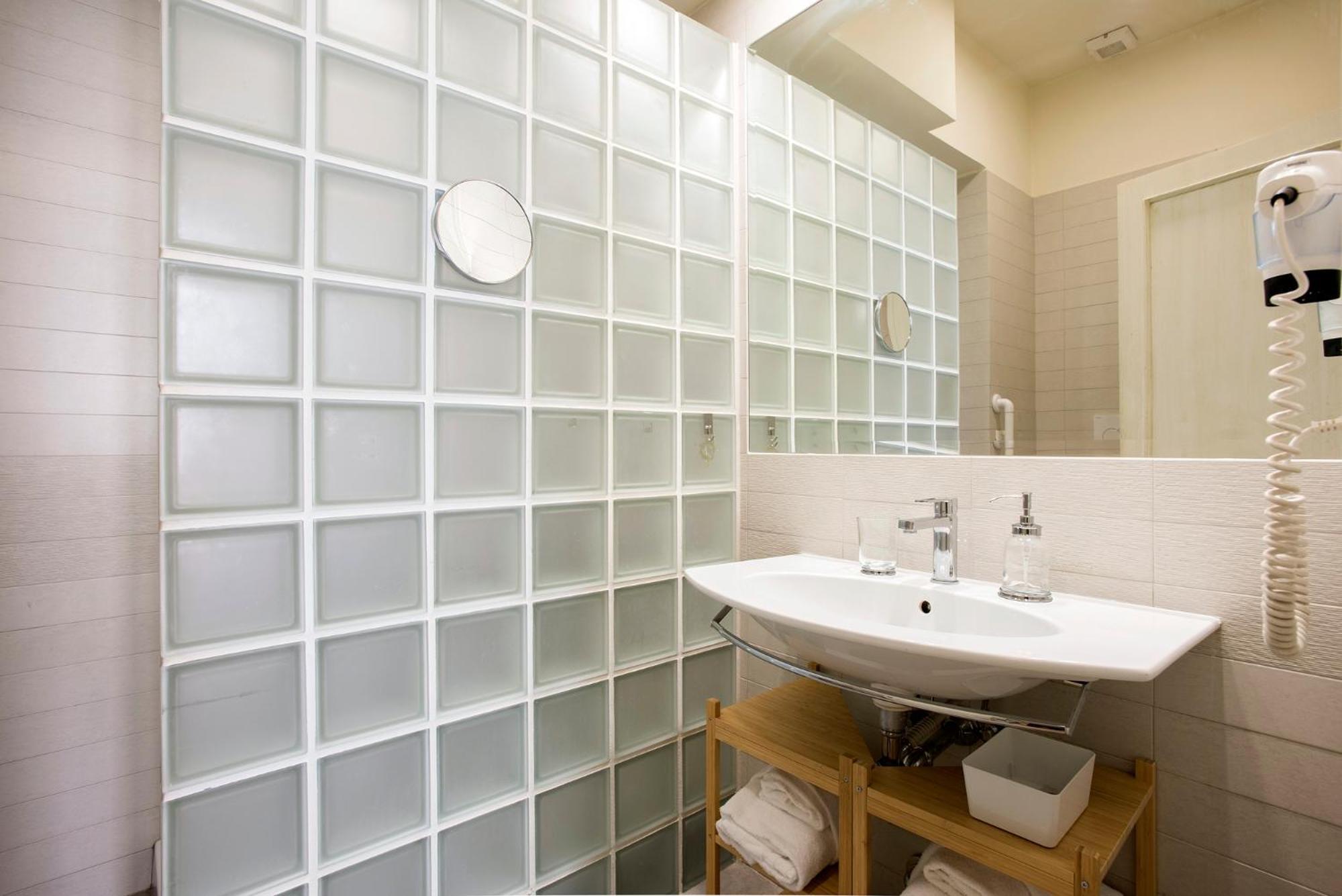 Apartamento Av Domus Propaganda Roma