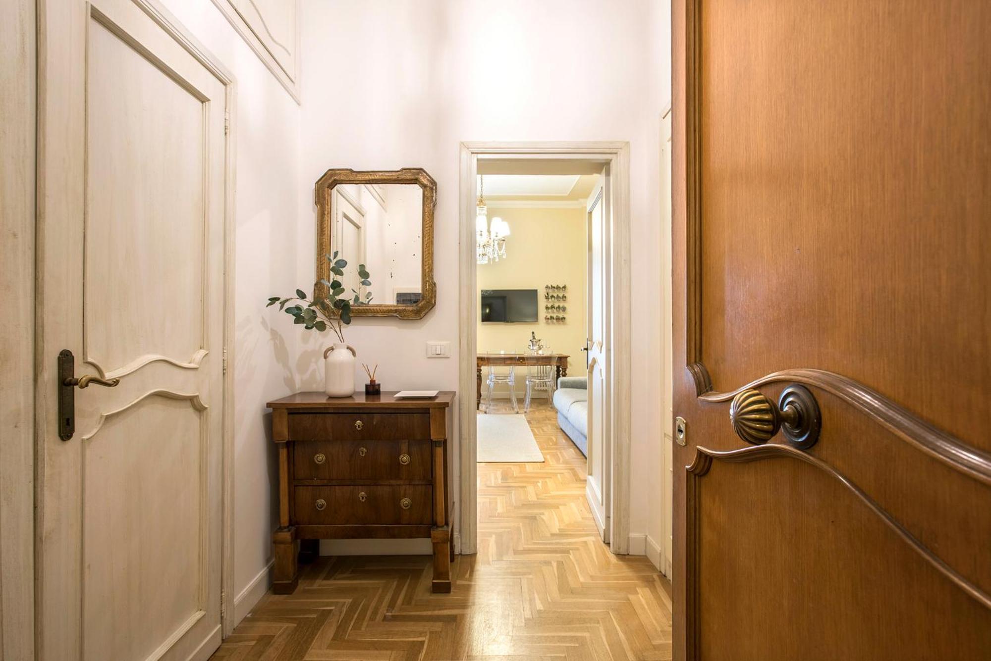 Apartamento Av Domus Propaganda