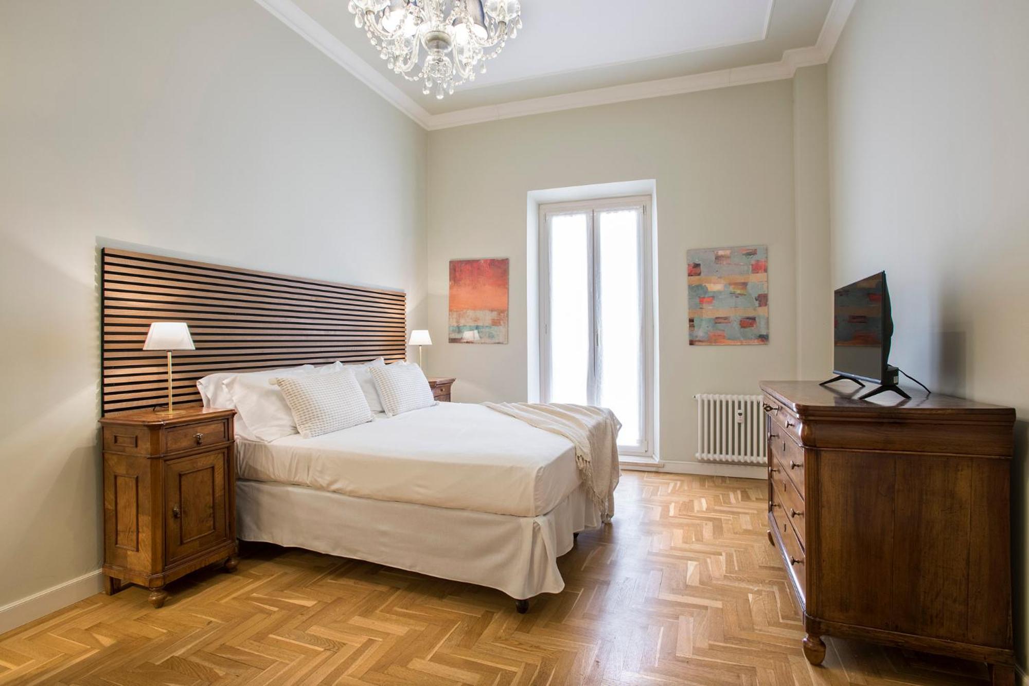 Av Domus Propaganda Apartamento
