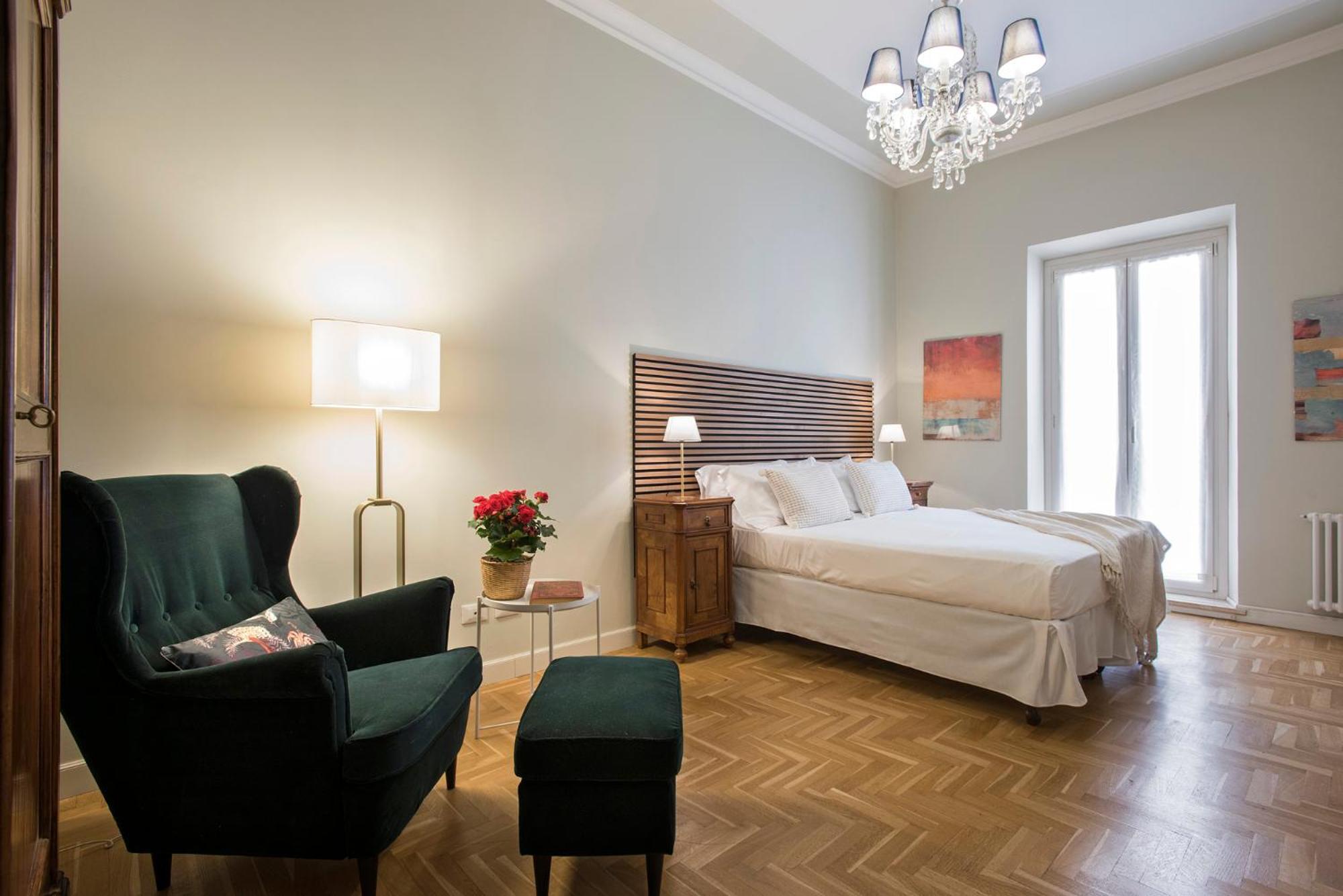 Av Domus Propaganda Apartamento