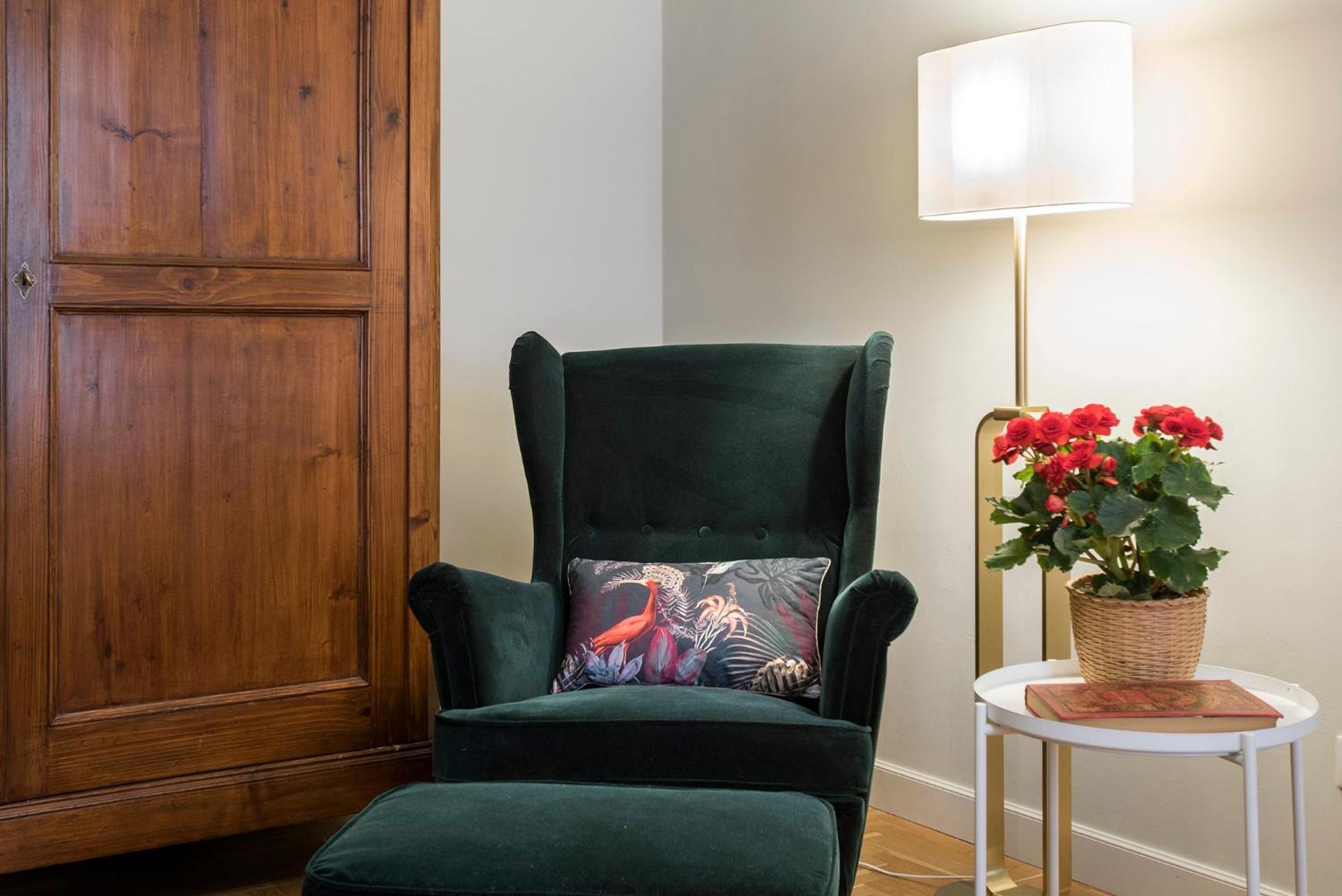 Apartamento Av Domus Propaganda