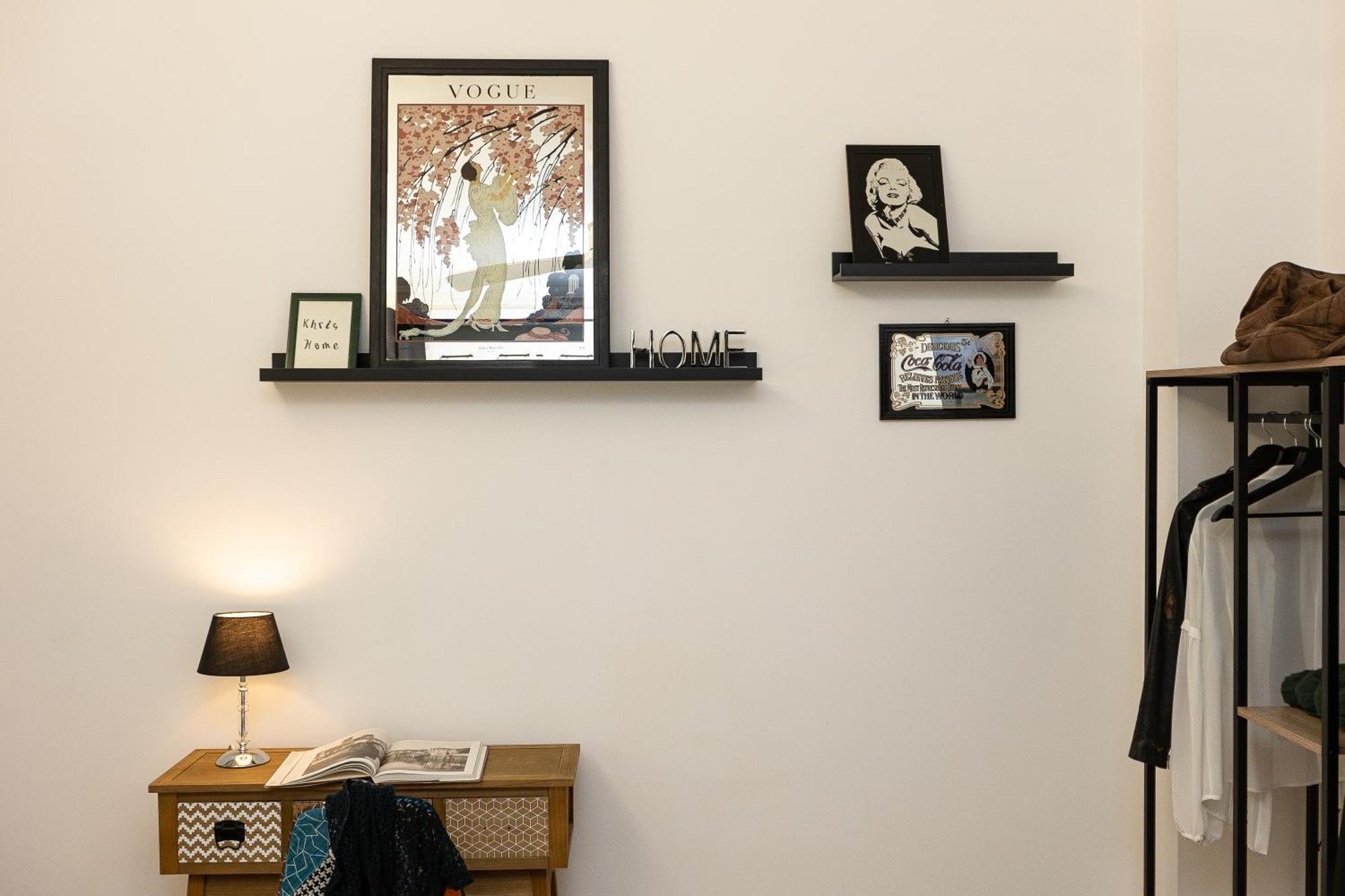 Apartamento Khris - Trastevere Parini *