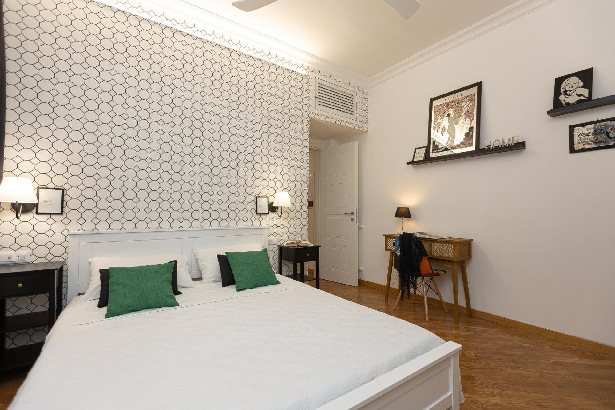 Apartamento Khris - Trastevere Parini Roma