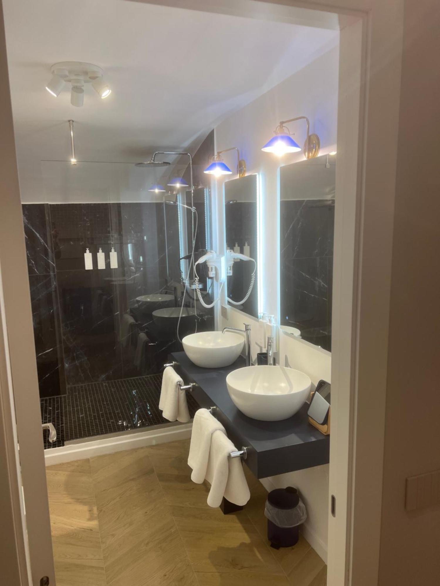 Appartamento Luxury Blue Suites- Imperial