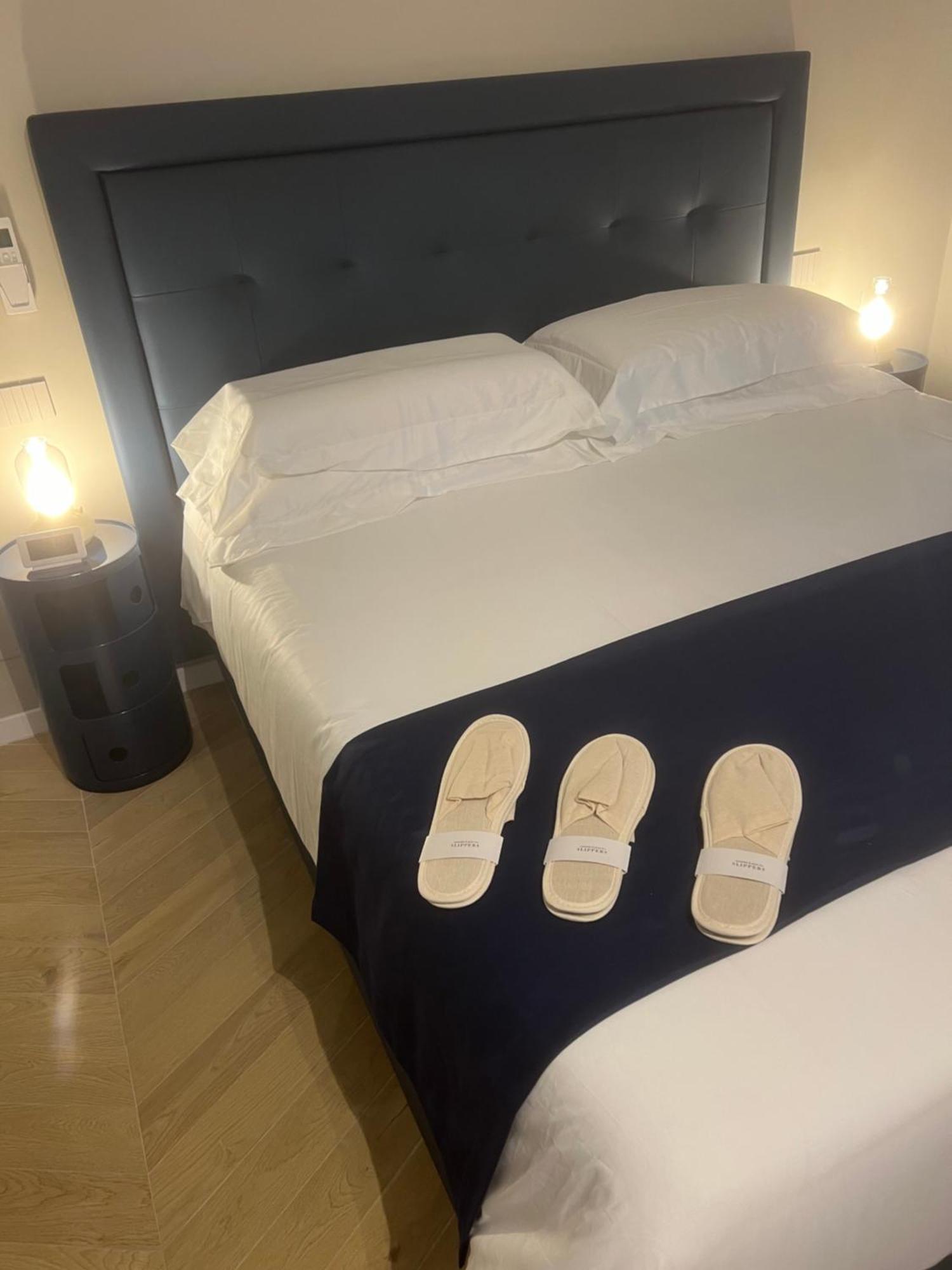 Leilighet Luxury Blue Suites- Roma