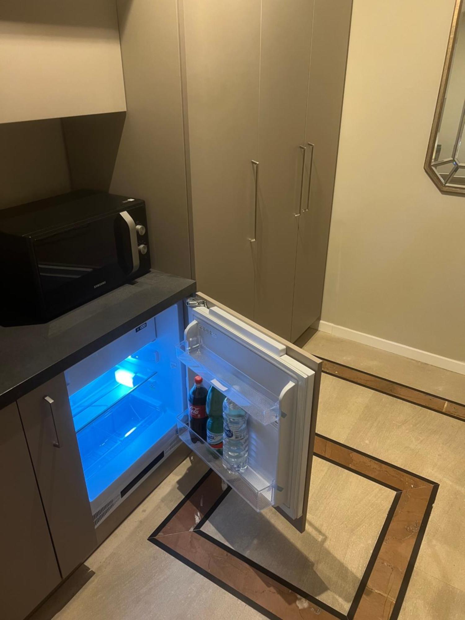 Leilighet Luxury Blue Suites- Roma