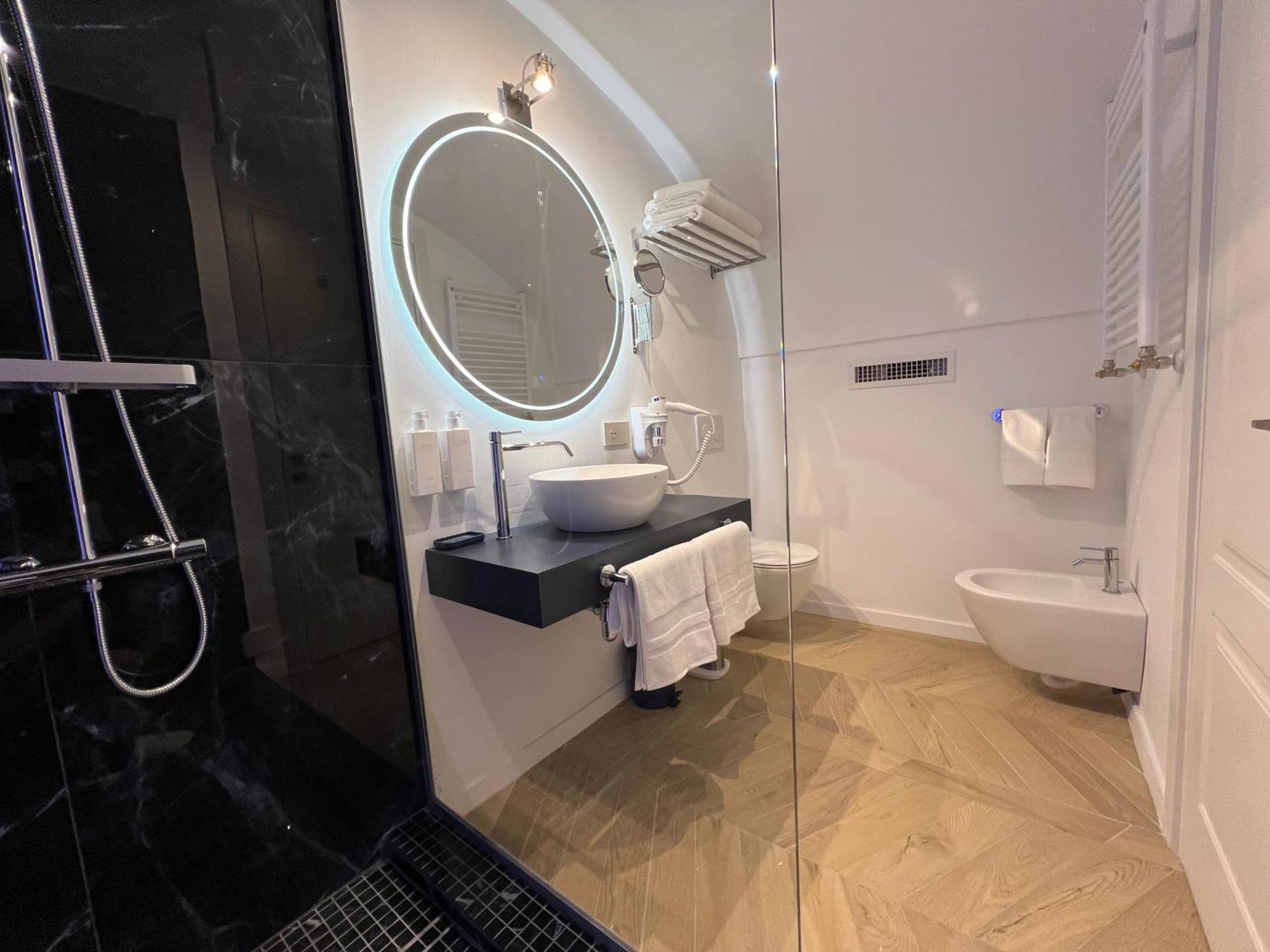 Leilighet Luxury Blue Suites-