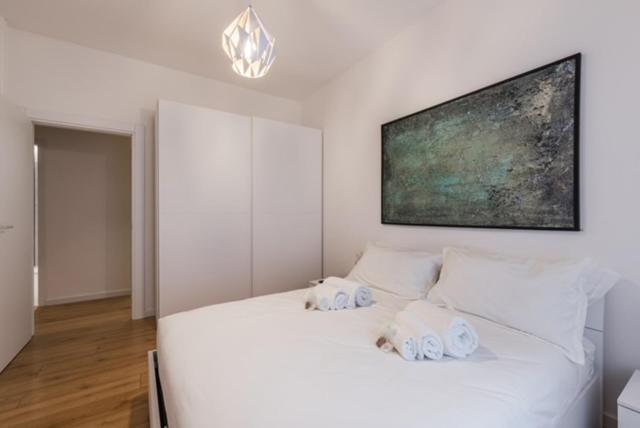 The Fifth Apartamento