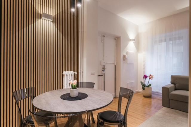 The Fifth Apartamento