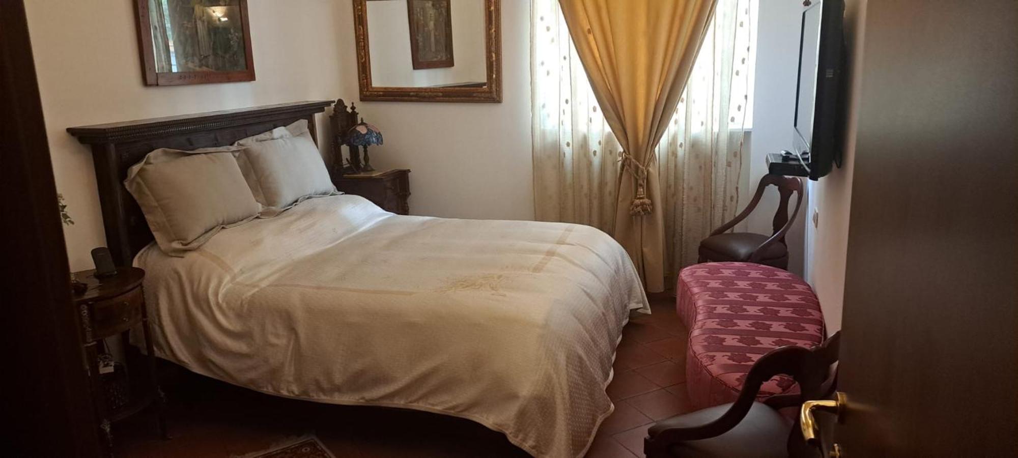 Privat overnatting Flaminia' S *