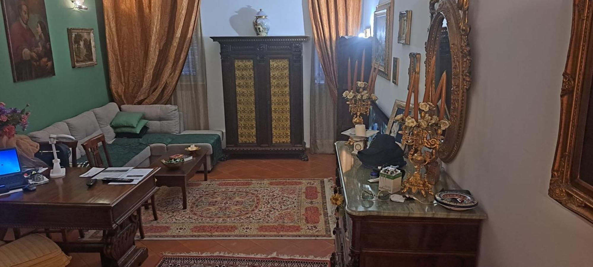 Flaminia' S Privat overnatting