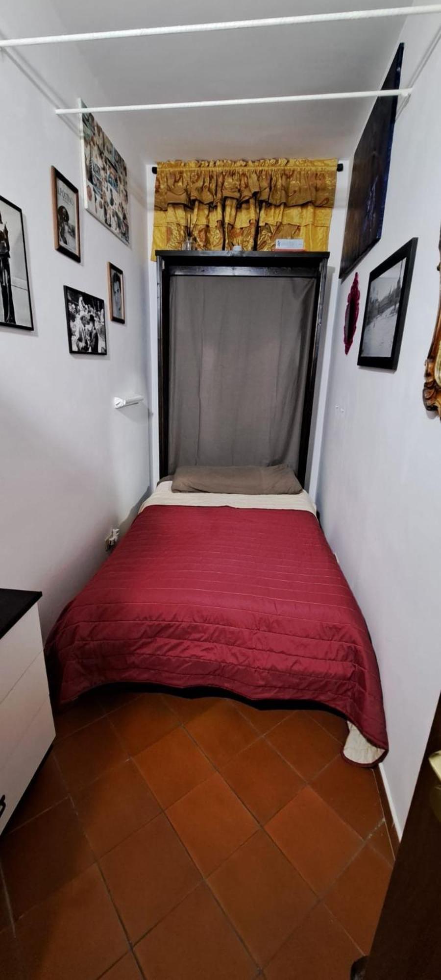 Privat overnatting Flaminia' S