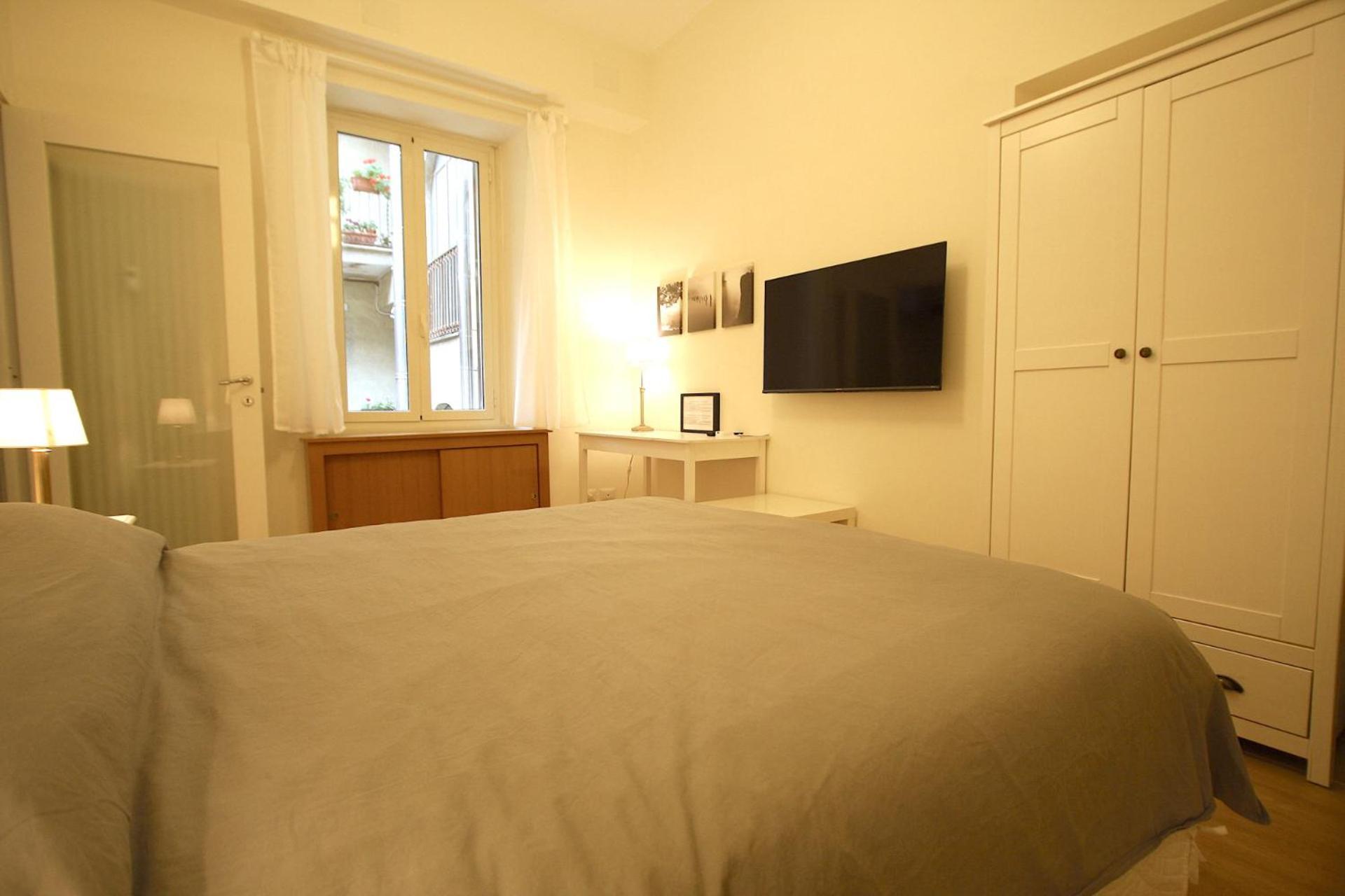 Apartment San Lorenzo House *