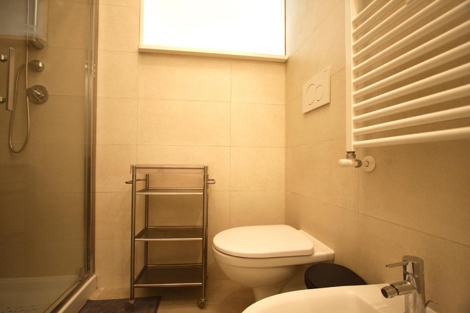 San Lorenzo House Apartment Rome