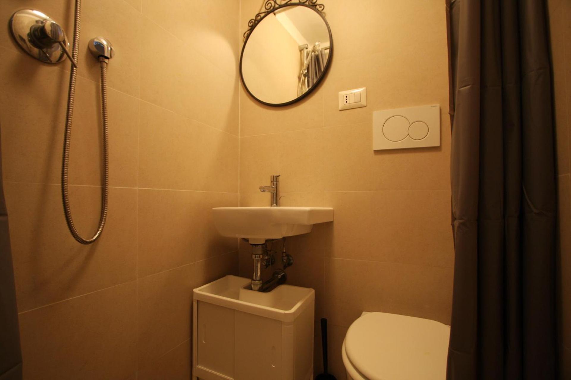 San Lorenzo House Rome