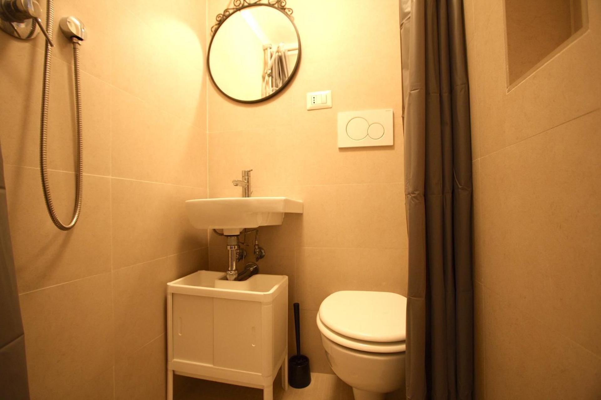 San Lorenzo House Apartment