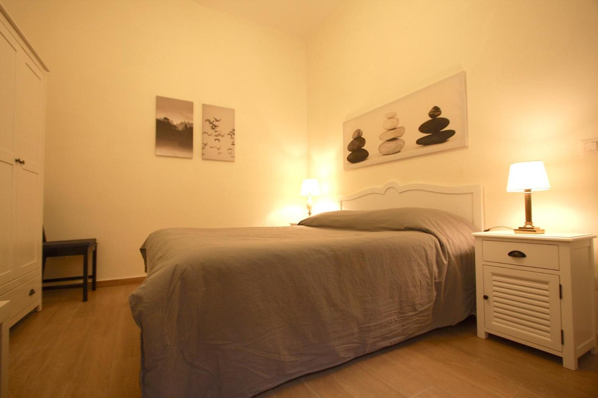 Apartment San Lorenzo House Rome